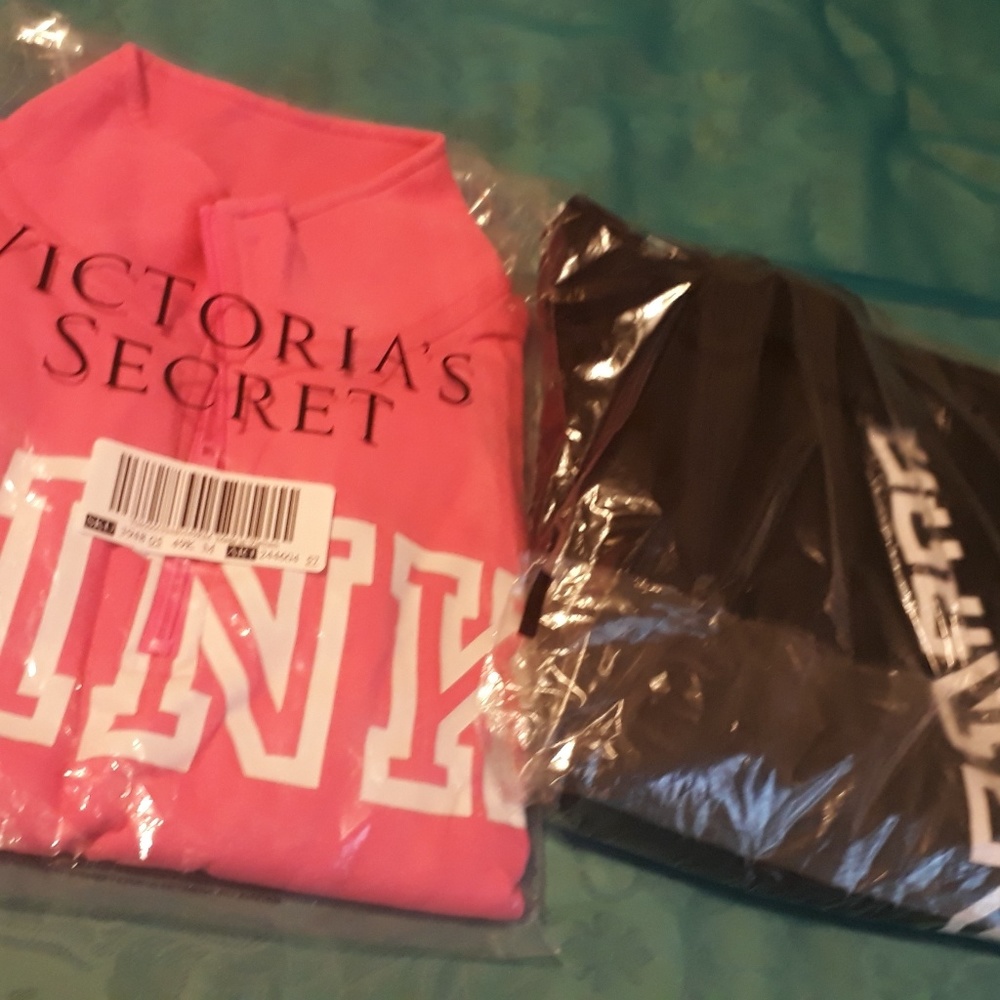 Pink lounge wear